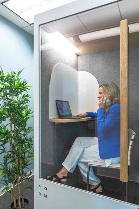 Quest Workspaces - Brickell