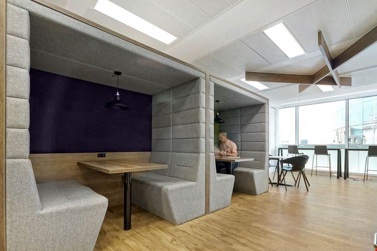 Kitt - 20 St Andrew Street