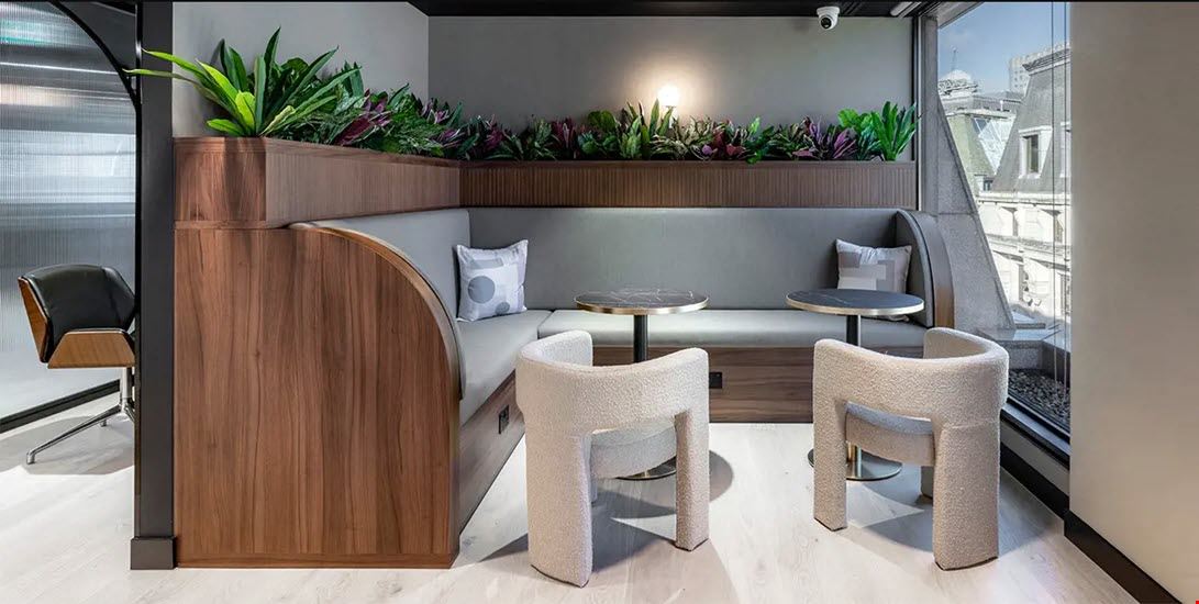 Figflex Office Space In London