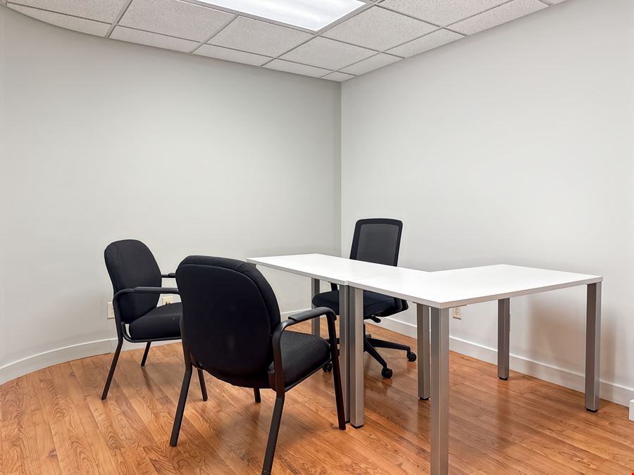 Regus - Moncton - Main Street