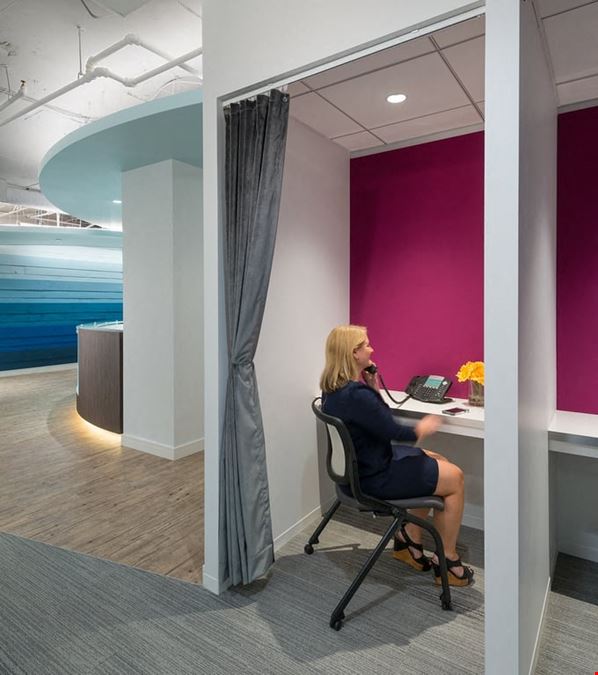 Metro Offices - Tysons