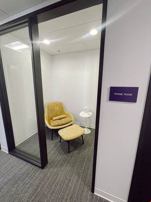 Carr Workplaces - Parkwood Crossing