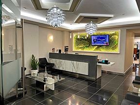 Jay Suites Financial District