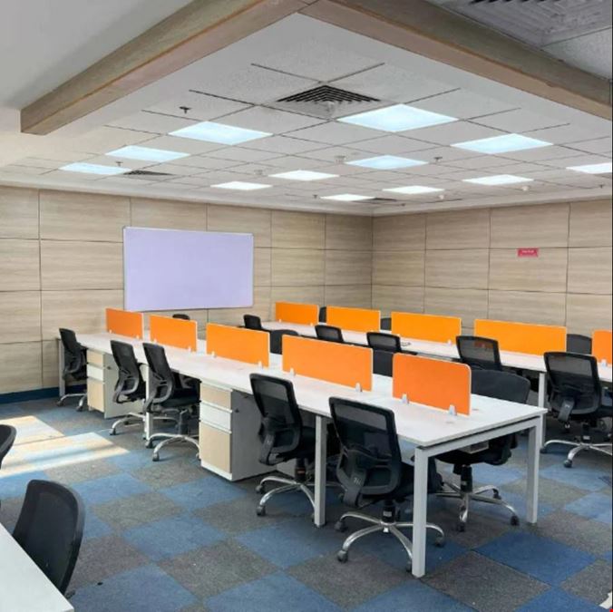 Nukleus - Noida - Sec 62