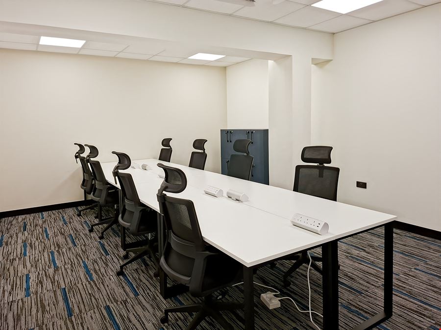 Design Offices - Eberhardhöfe