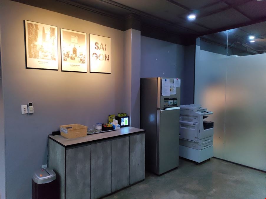 Sharespace Coworking