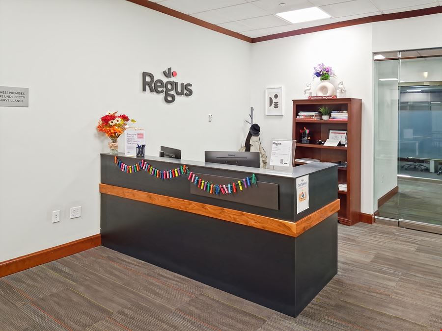 ID, Eagle - E Shore Drive