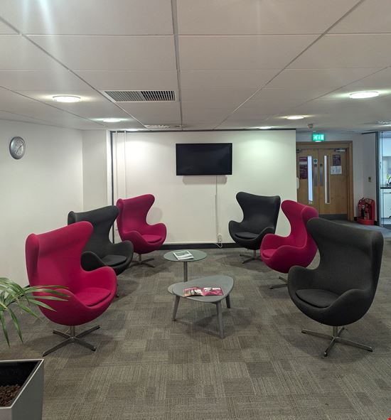 Preview of NewFlex - EasyHub Croydon Office space for Rent in Croydon