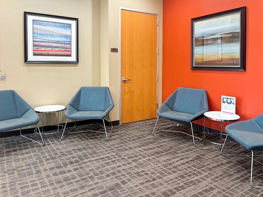 Regus - Naperville - Main Street Promenade