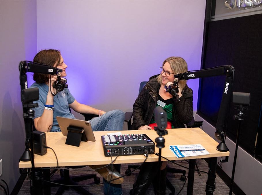 SUCCESS Space - Flower Mound