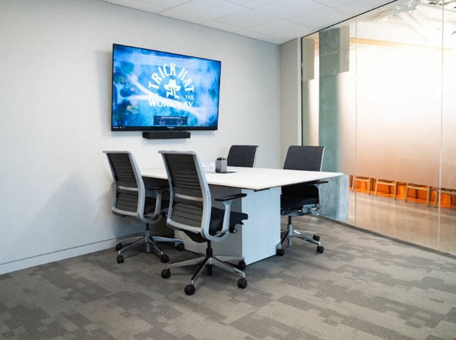 Conference Room 3