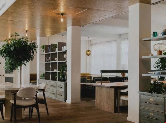 Preview of Soho Works - Dean Street Office space for Rent in London