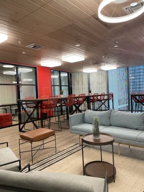 Cowork Latam - Brickell