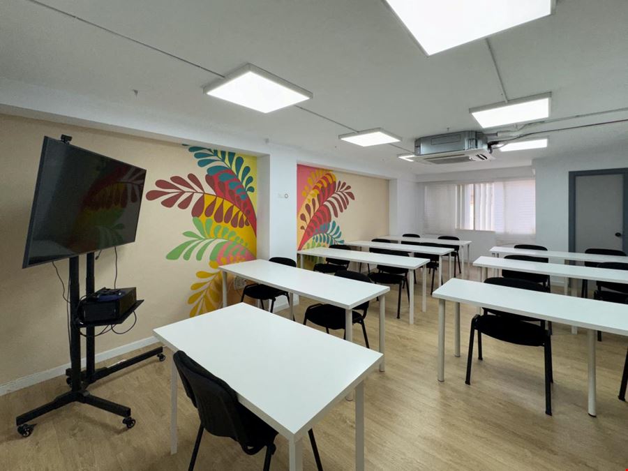 Nidus Coworking & Office