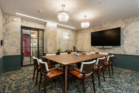 Landmark - 75 Grosvenor Street