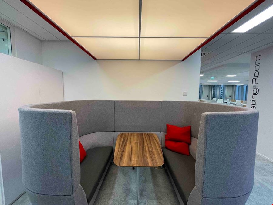 Hiptown Montparnasse