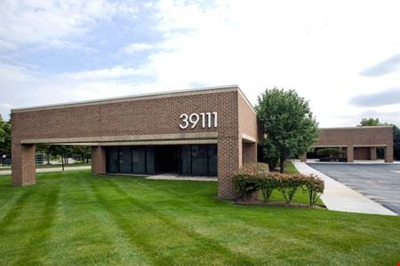 Preview of AmeriCenter of Livonia Coworking space for Rent in Livonia