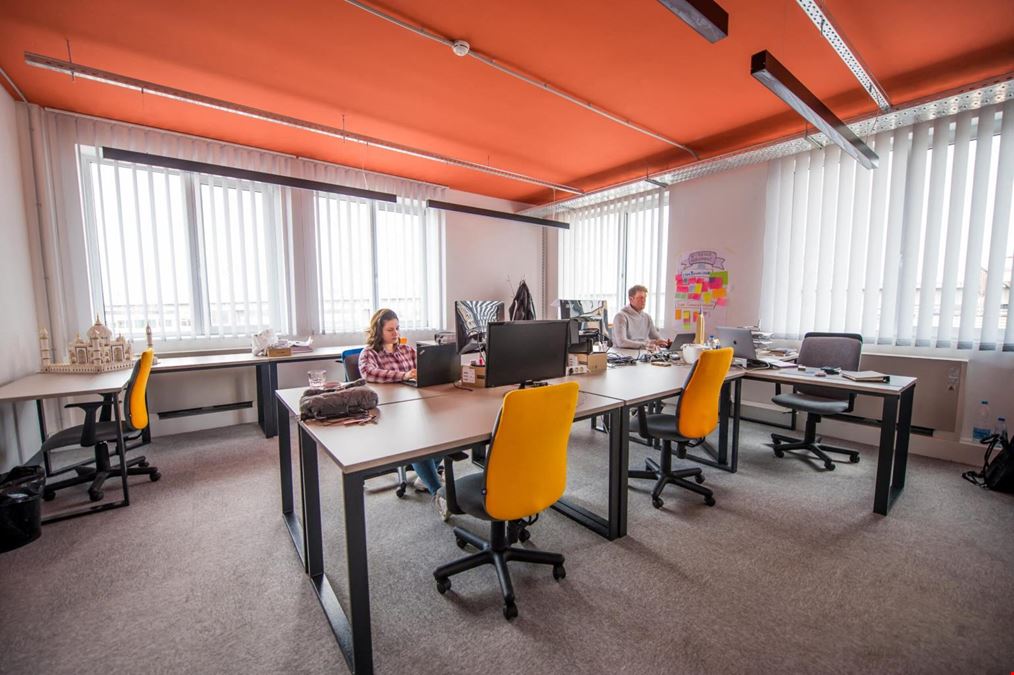 Think Innovative - Belgrade