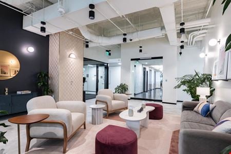 Preview of 1111 Brickell Avenue Coworking space for Rent in Miami