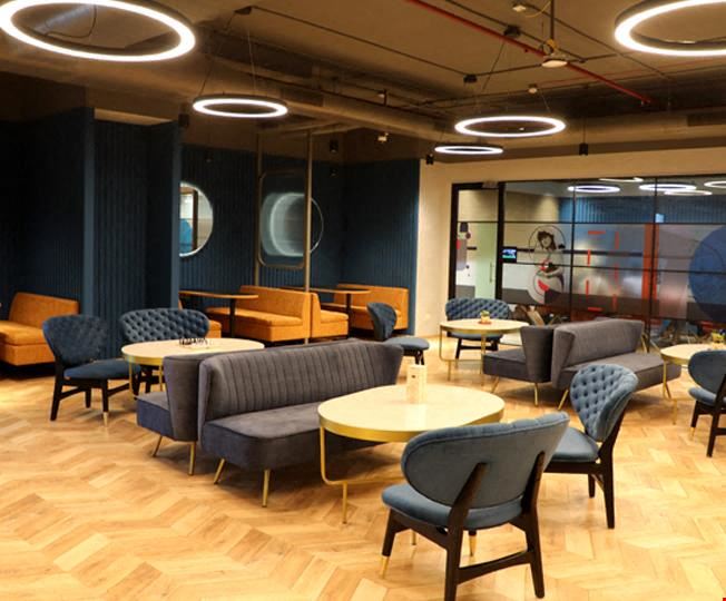 Awfis - Kirloskar Business Park