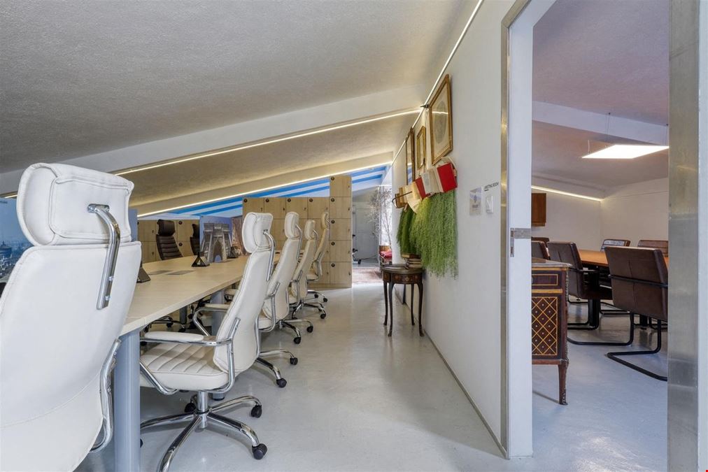 NKOOWOORK – Loft F