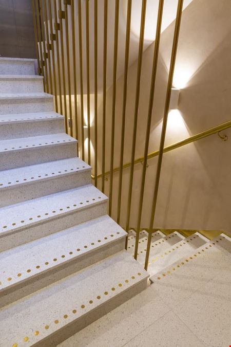 Preview of Workpad - Conduit Street Coworking space for Rent in London