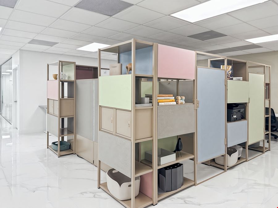 Regus - Doral - 107th Ave