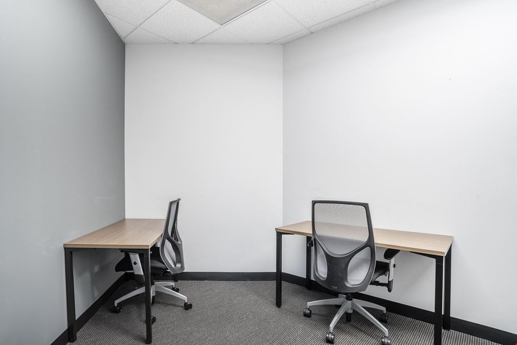 Regus - Pleasanton - Bernal Corporate Park