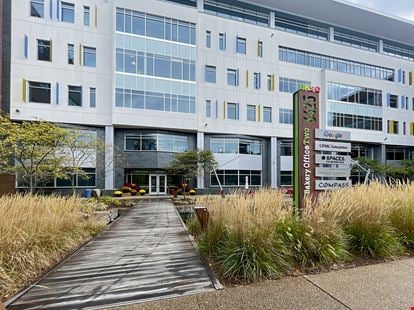 Spaces Bakery Square