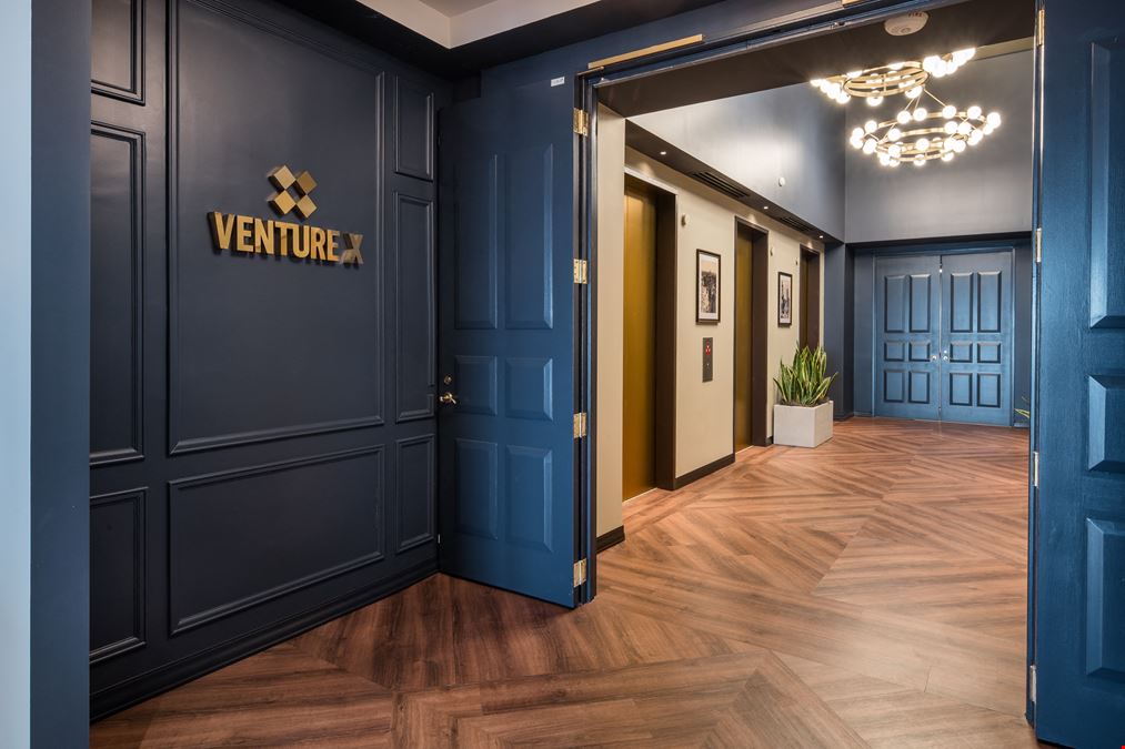 Venture X- Downtown Columbia