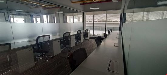 Preview of WeWork - Express Tower Office space for Rent in Mumbai