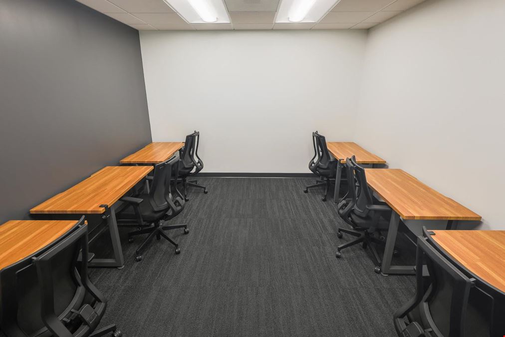 Venture X Columbia Town Center