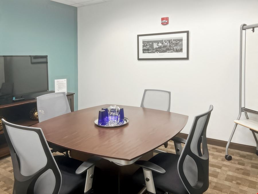 Regus - Cranberry Township - Crossroads