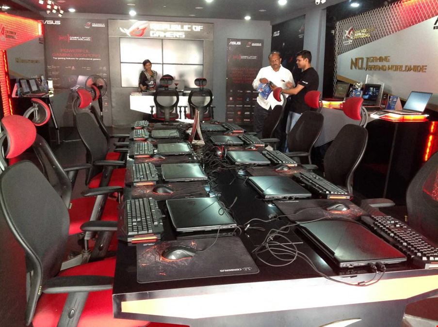 Office Republic - Jayanagar