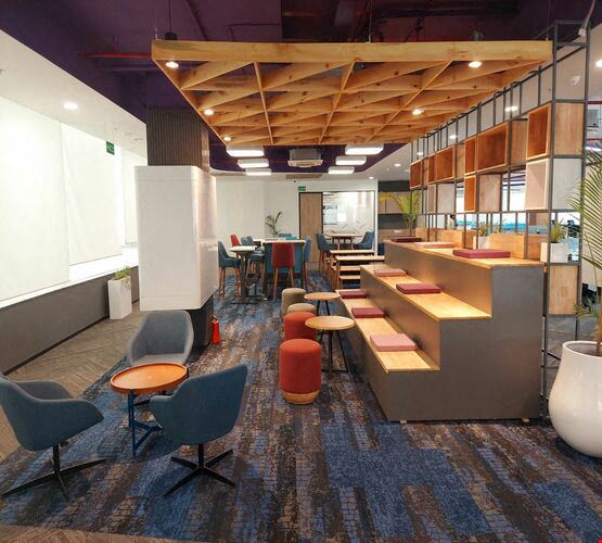 Awfis - Brilliant Sapphire 2