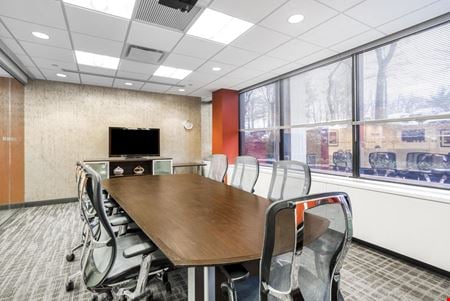 Preview of Exchange at Westchester Coworking space for Rent in White Plains