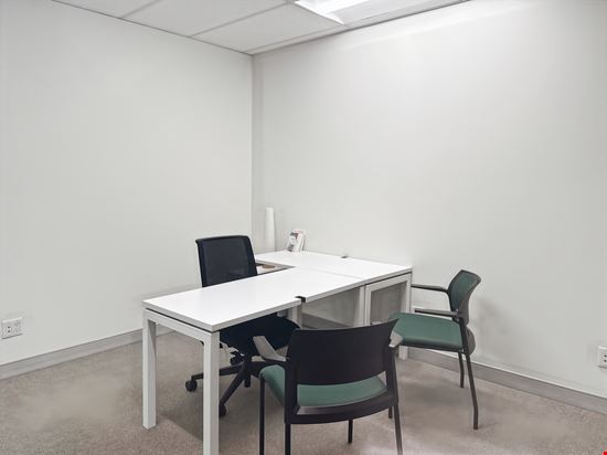 ON, Toronto - Spaces Gladstone