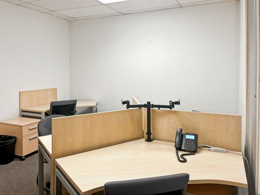 ON, Oakville - Glen Abbey