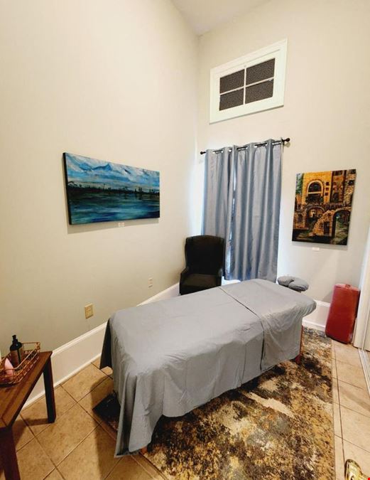 The Mind Body Collective