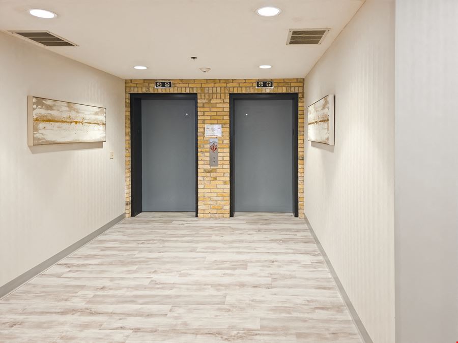 MN, Minneapolis - Washington Ave