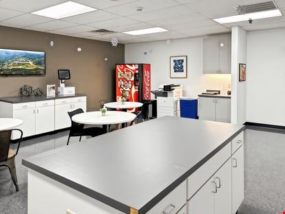 Regus - Bentonville - Beau Terre