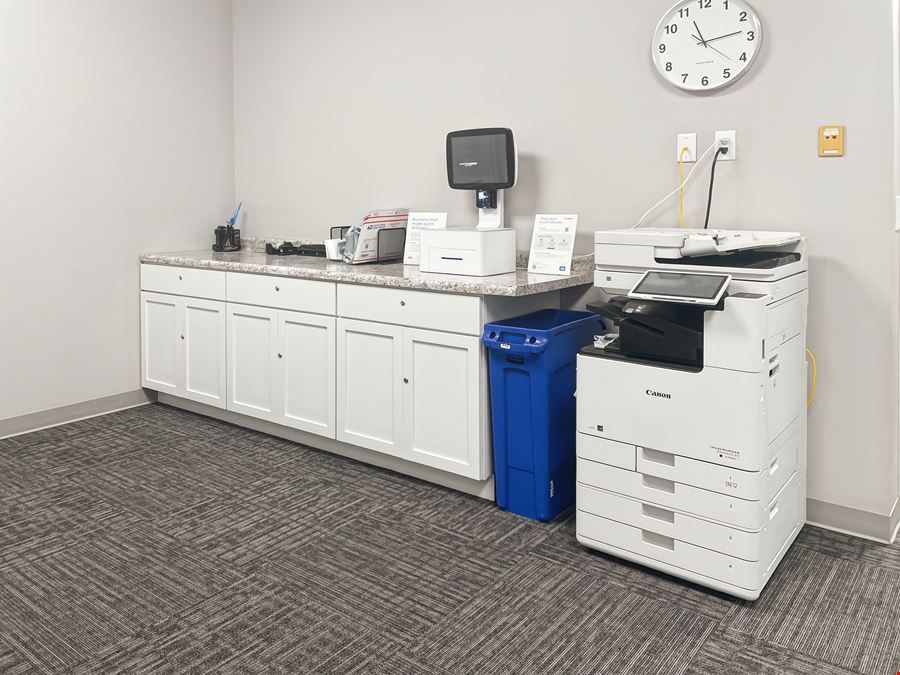 OH, Sharonville - Park 42 Dr