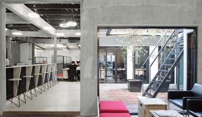 Preview of Arcc Spaces - Kuala Lumpur Bangsar Office space for Rent in Kuala Lumpur