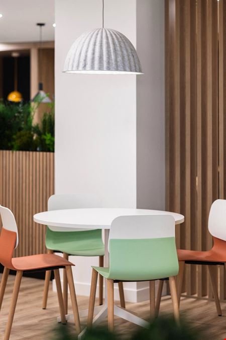 Flex-O Nantes Atlantis