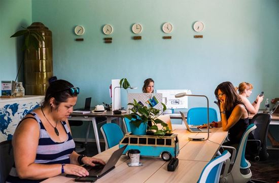 Preview of Saltwater Workspace And Workshops Split Office space for Rent in Split