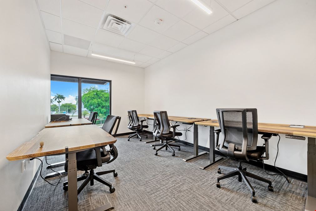 Venture X Palmetto Bay