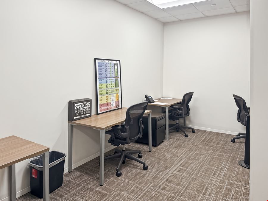 NV, Las Vegas - Downtown Summerlin