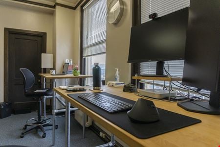 Preview of EverWorks Coworking space for Rent in Olympia