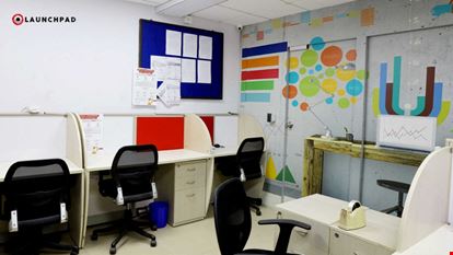 Preview of O-Launchpad - Jaydev Vihar Office space for Rent in Bhubaneswar