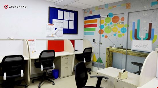 Preview of O-Launchpad - Jaydev Vihar Office space for Rent in Bhubaneswar